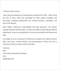The internet is one of the greatest technological advancements in job searching. Recommendation Letter For Nurses Https Bravebtr Com Salary Negotiation Letter Letter Of Recommendation Reference Letter Employment Reference Letter