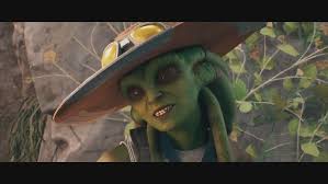 STAR WARS: Jedi Survivor