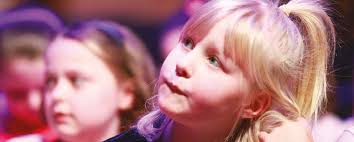 AUSTRALIAN GIRLS CHOIR