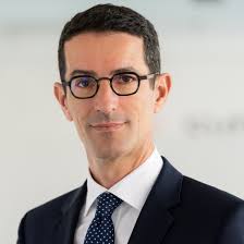 New CEO at Morphosys