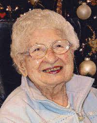 Anna Kochis Obituary (1915