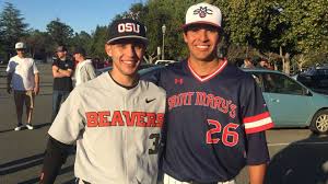 All professional baseball statistics for nick madrigal. White Sox Sign Ty Madrigal Twin Brother Of Nick In First Udfa Deal Sox On 35th
