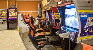 The tag is 8 characters long. Amusement Arcade And Indoor Games The Bay Hotel Fife Scotland
