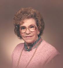 Hazel Dupuis Obituary