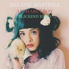 Read on to learn why the exam can help you catch health concerns early. Melanie Martinez Alphabet Boy Blackend Remix By Zetariders Records Free Download On Toneden