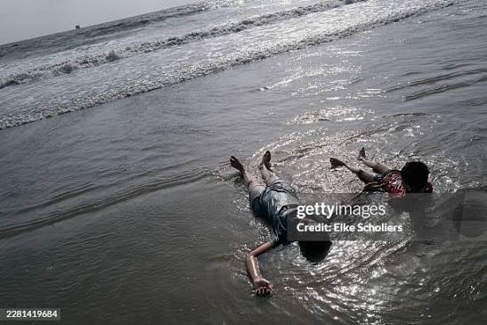1,861 Mumbai Juhu Beach Stock Photos, High-Res Pictures, and Images - Getty Images