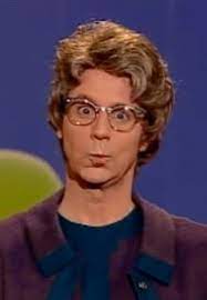Enid strict, better known as the church lady, is a recurring character from a series of sketches on the american television show, saturday n. Pin On Television