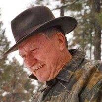 MR. CLAUDE EDD SHARP Obituary