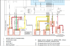 Is anyone able to help me? Hino Truck Wiring Diagram Number Wiring Diagram Drive Drive Italiatg24 It