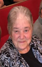 Obituary for Shirley (Jenkins) Cummings