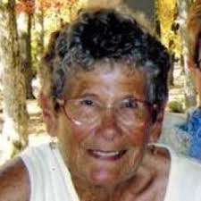 Obituary information for Mabel Butts