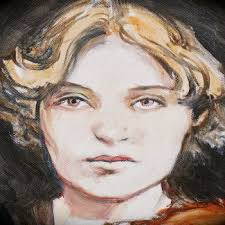 Emma Zorn, 絵画 Etziによって