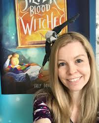 Imogen's Typewriter.