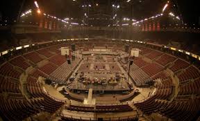 the schottenstein center ohio state