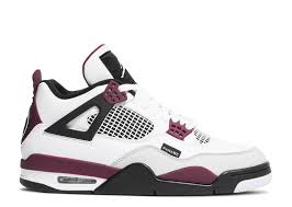 Price and other details may vary based on size and color. Air Jordan 4 Sneakers Flight Club
