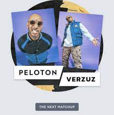 Check spelling or type a new query. Peloton Verzuz Artist Series Timbaland Vs Swizz Beatz Classes Schedule Peloton Buddy