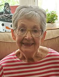 Obituary information for Dolores J. Law