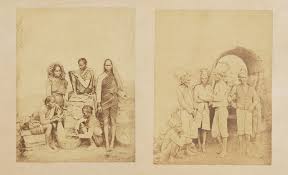 19th-Century Bombay - Sarmaya