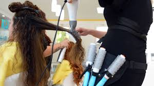 Am rki werden sie mittels weitgehend automatisierter algorithmen validiert. Friseure Nach Corona Pause Datum Fur Wieder Eroffnung Steht Spzielle Auflagen Hessen