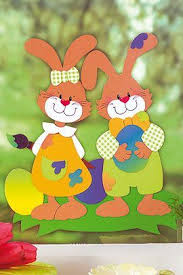 Fensterbilder Basteln Fur Ostern Familie De Fensterbilder Basteln Osternest Basteln Bastelvorlagen Ostern