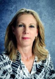 Sharon Tholl Obituary