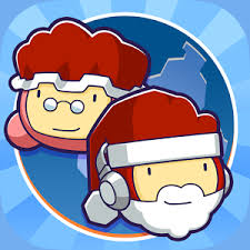 The imagination is the main feature here. Download Scribblenauts Unlimited Unlocked For Android Scribblenauts Unlimited Unlocked Apk Appvn Android