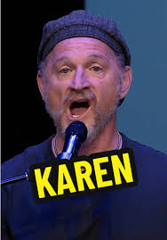 KAREN: A Comedy Song by Tim Hawkins