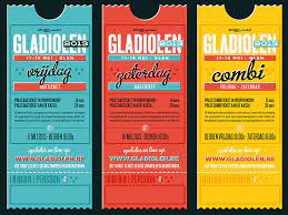 Some Tickets Ticket Design Ticket Design Template Wellness Design