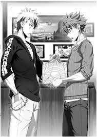 Volume Ix Shinmai Maou No Keiyakusha Wiki Fandom Powered By Wikia Light Novel Shinmai MaÅ No Testament Anime The anime covers the first 2, leaving only the last one behind. volume ix shinmai maou no keiyakusha