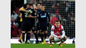 Blackburn rovers, fußballverein aus england. Bayern Gegner Fc Arsenal Unterliegt Blackburn Fussball International Sport Bild