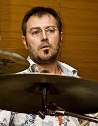 Bridge City Jazz Band: Jazz in Sydney....Bridge City Jazz Band at Club  Ashfield- internationally renowned trumpet player, Bob Barnard and son Adam 