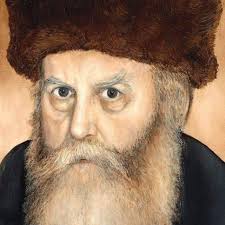 הודו לה' כי טוב כי לעולם חסדו