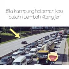 Di kesmpatan ini, aku nak ucapkan. 7 Perkara Yang Hanya Akan Berlaku Bila Tiba Hari Raya Gempak