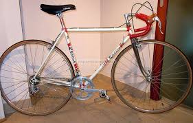 Ahorra con nuestra opción de envío gratis. Rossin Race Bicycle 1975 Catawiki
