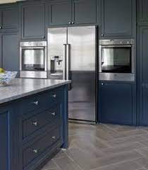 8 hardware choices for shaker kitchen cabinets. 15 Esher Blue Grey Shaker Kitchen Design Ideas Shaker Style Kitchen Cabinets Shaker Kitchen Design Grey Shaker Kitchen