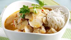 Masukkan bawang putih, bawang holland, daun limau purut dan serai. Menu Buka Puasa Tomyam Ayam Bersantan Bahan Dan Cara Buat Tomyam Ayam Bersantan Tribun Lampung