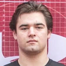 Jack Genova, Mater Dei, Outside Linebacker