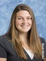 Callie Woodruff's Instagram, Twitter & Facebook