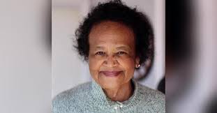 Mrs. Shirley Mae Chapman Obituary