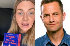 Far-left TikTok influencer plots protest against Moms for Liberty event in  Madison featuring Kirk Cameron, Riley Gaines — 'Shut the F--- Up'