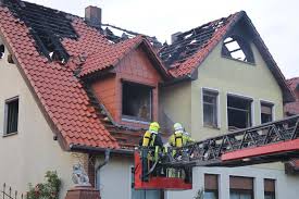 Everything was cooked perfectly and we'll be back again soon. Feuerwehr Brand Nach Blitz Einschlag Zerstort Haus In Lindenberg Nordkurier De