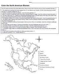 We did not find results for: Color The Biomes Of North America