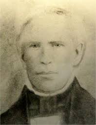 Samuel Demsey Byrd (1789-1865)