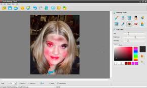 photo makeup editor for free
