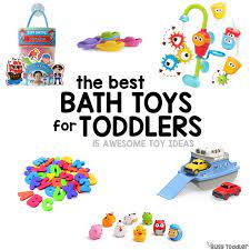 Bathtub toys for toddler boys. 15 Best Bath Toys For Kids These Are Great Busy Toddler