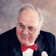 Samuel John Rotolo Sr., 93, Fairfield Native