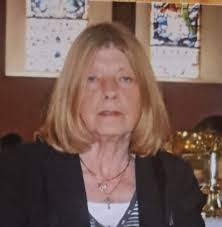 Death Notice of Margaret King (née Ward) (Galway)