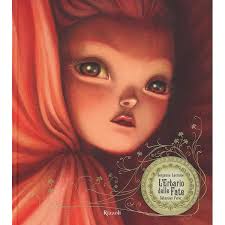 La faglia delle fate : Compiet, Iris, Pei, Lucrezia: Amazon.it: Libri