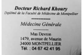 Medecin Garde Montpellier 34000 Ouvert Aujourd Hui