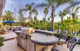 Our custom grill islands combine style and functionality to make outdoor cooking enjoyable and easy without detracting from the beauty of your home or landscape. 37 Outdoor Kitchen Ideas Designs Picture Gallery Designing Idea